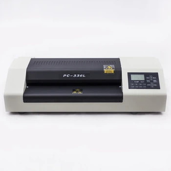 Ламинатор Pingda PC336L A3 (000012809)