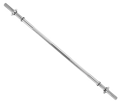 Гриф штанги Newt Home прямой 25 мм 1.2 м (NE-120-25)