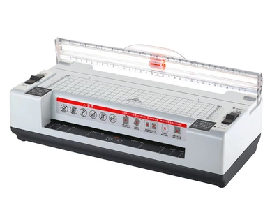Ламинатор JLS 2400 A4 c резаком (000013259)