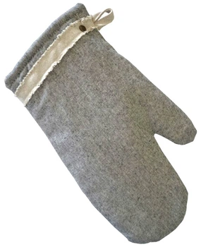 Рукавичка Прованс Hygge 16х33 Black (4823093415836)