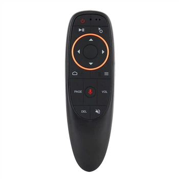Аэромышь Air Mouse G10 с голосовым управлением