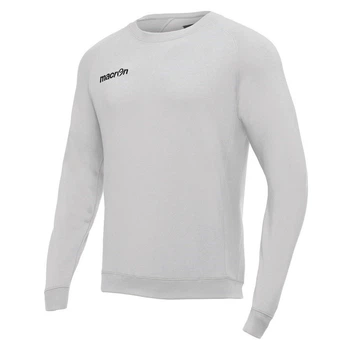 Кофта Macron Enka L Gray