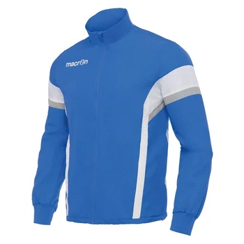 Спортивна куртка Macron Brilliance 3XS Blue
