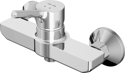 Смеситель для душа AM.PM X-Joy S F85B20000