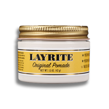 Помада для укладки волос Layrite Original Pomade 42г