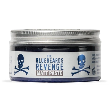 Паста для укладки волос The Bluebeards Revenge Matt Paste 100мл