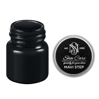Жидкая кожа MAVI STEP Leather Repair 118 Чорний 10 мл (LR01/18/010)