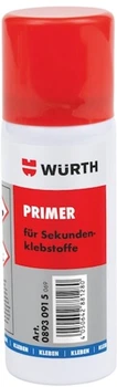 Праймер Wurth для клея-PLASTOFIX-50 мл (08930915)