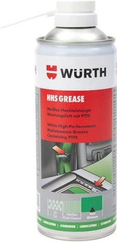 Смазка Wurth HHS Grease 400 мл (08931067)