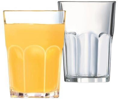 Набор стаканов Luminarc Tuff 6 х 400 мл (Q2245)