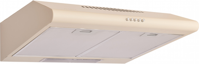 Вытяжка JANTAR PH I LED 60 BG
