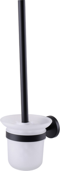 Ёршик для унитаза Globus Lux BS8429A