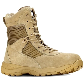 Тактические ботинки Maelstrom LANDSHIP 2.0 8" Men's Tactical Boots w/Side Zip US 11.5R, 44.5 размер 