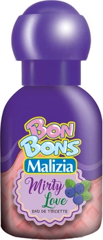 Дитяча туалетна вода Malizia Bon Bons Mirty Love 50 мл (80759300)