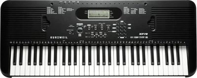 Синтезатор Kurzweil KP70