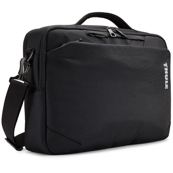 Сумка для ноутбука Thule Subterra Laptop Bag 15.6" Black (TH 3204086)