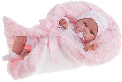 Lalka Antonio Juan Toneta Arrullo 34 cm 70030 (8435083670307)