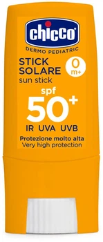 Солнцезащитный стик Chicco 50 SPF 9 г (09677.00) (8058664133413)