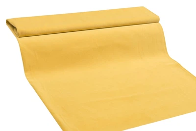 Ткань Кашемир горчица пог. м. (12596)