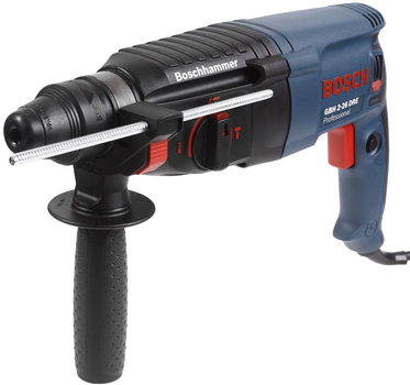 Перфоратор Bosch GBH 2-26 DRE (0.611.253.708)