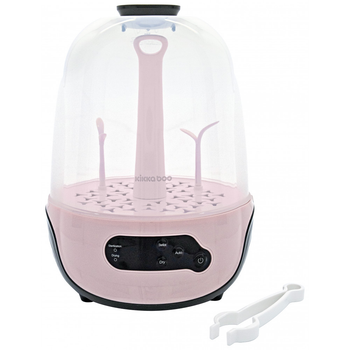 Стерилізатор-Сушка Для Пляшечок Kikka Boo Twill Pink (31304020008)