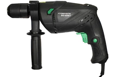 Дрель ударная Einhell BID 650/1