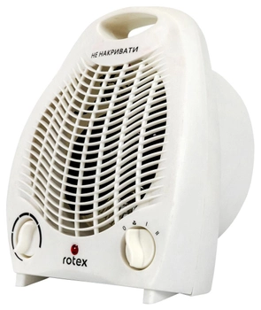 Тепловентилятор ROTEX RAS01-H