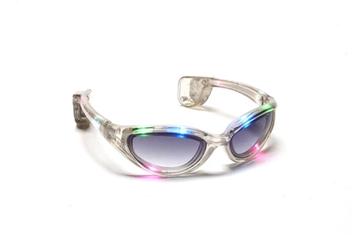 Пати-очки "LED Sunglasses"