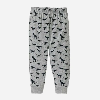 Спортивные штаны Lupilu LID51253 86-92 см Серые (Er_2000000316970)