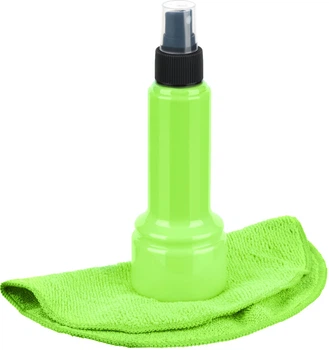 Набор для чистки 2E 150 мл Liquid for LED/LCD + салфетка Green (2E-SK150GR)