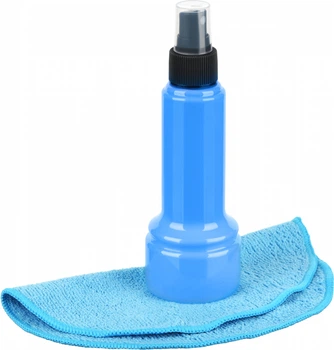 Набір для чищення 2E 150 мл Liquid for LED/LCD + серветка Blue (2E-SK150BL)