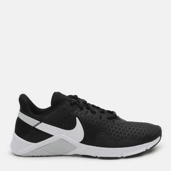 Женские кроссовки для тренировок Nike W Legend Essential 2 CQ9545-001 40.5 (9) 26 см (19449795812515)