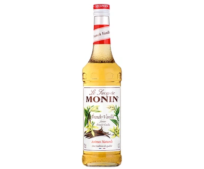 Сироп Monin Французька ваніль 0,7 л