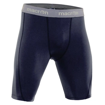 Лосины Macron Quince S Navy