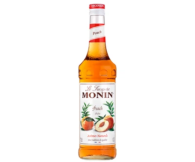 Сироп Monin Персик 0,7 л
