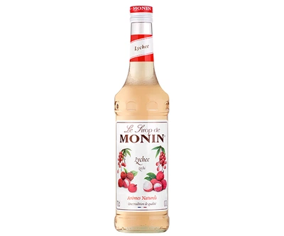 Сироп Monin Личи 0,7 л
