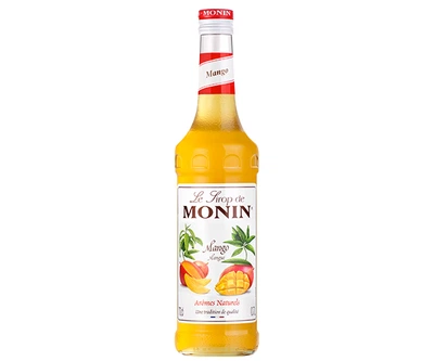 Сироп Monin Манго 0,7 л
