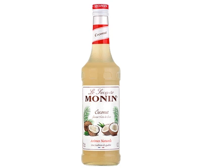 Сироп Monin Кокос 0,7 л