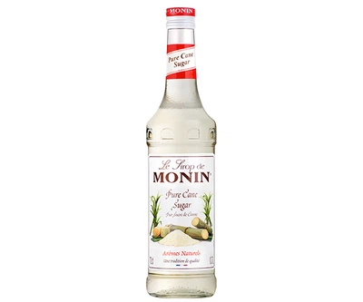 Сироп Monin Тростинний цукор 0,7 л