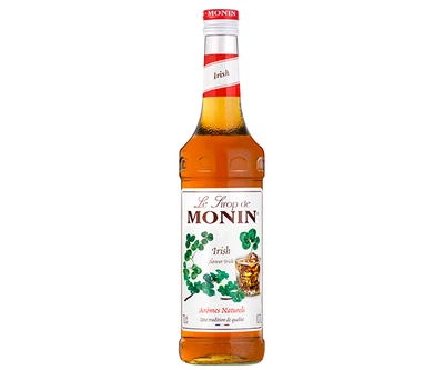 Сироп Monin Ирландский Крем 700 мл