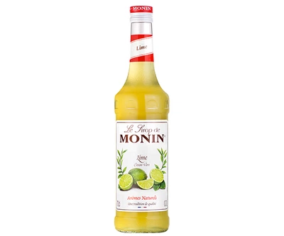 Сироп Monin Лайм 0,7 л