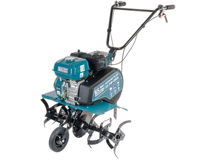 Культиватор бензиновый Konner&Sohnen KS 7HP-850A 