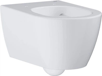 Унітаз підвісний GROHE Essence 3957100H безободковий без сидіння