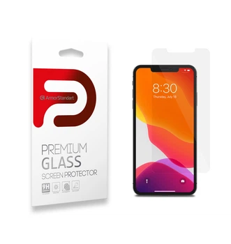 Защитное стекло ArmorStandart Glass.CR для Apple iPhone 12 mini (ARM57195)