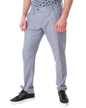 Штани чоловічі ANTONY MORATO (MMTR00580-FA850259-7073/21-2) Сірий 48