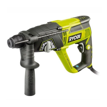 Перфоратор Ryobi ERH-750RS-CA5