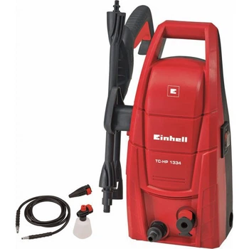 Мойка высокого давления Einhell TC-HP 1334