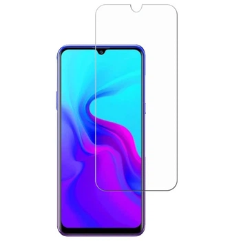 Защитное стекло CHYI для Blackview A80s 0.3 мм 9H в упаковке