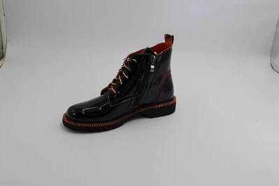 Ботинки женские X026-20 Black Gabis / Модель 100786 40