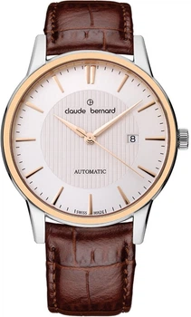 Мужские наручные часы Claude Bernard 80091 357R AIR